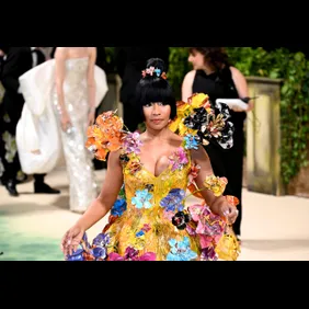 The MET Gala 2024 - New York