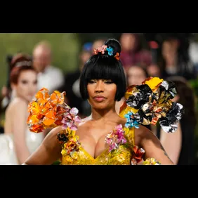 The 2024 Met Gala Celebrating "Sleeping Beauties: Reawakening Fashion" - Arrivals