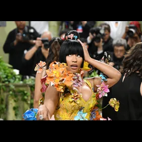 The 2024 Met Gala: "Sleeping Beauties: Reawakening Fashion" - Arrivals