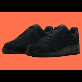 Nike-Air-Force-1-Low-Black-Suede-HM9659-001