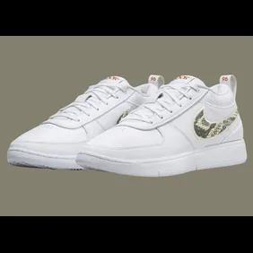 Nike Book 1 “Rattlesnake” Officially Unveiled