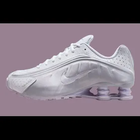 Nike-Shox-R4-White-Metallic-Platinum-Barely-Grape-HF5076-100-1