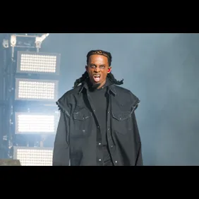 Wireless Festival 2022: Crystal Palace Park