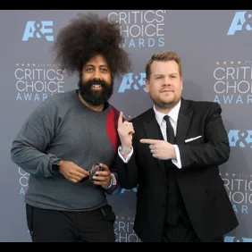 The 21st Annual Critics' Choice Awards - Arrivals