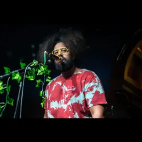 Goon Celebrates New Album "Hour Of Green Evening"