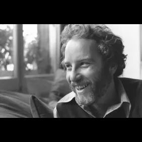 American Actor Richard Dreyfuss