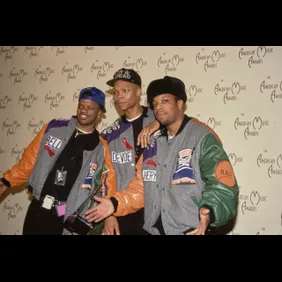 18th Annual American Music Awards