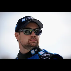 Food City 500 - Qualifying