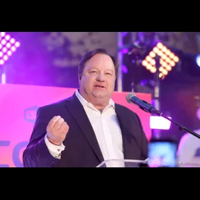 Viacom Hollywood Office Grand Opening