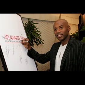 AFI Awards 2005 Luncheon - Arrivals