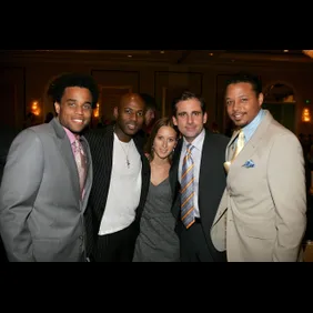 AFI Awards 2005 Luncheon - Inside