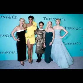 Tiffany &amp; Co. 2017 Blue Book Collection Gala - Arrivals