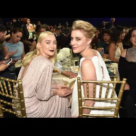 The 23rd Annual Critics' Choice Awards - Inside