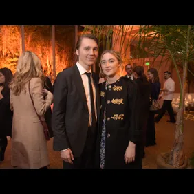 27th Annual Palm Springs International Film Festival Awards Gala - After Party