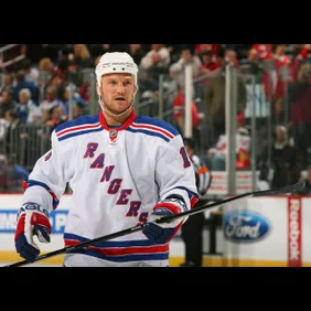 New York Rangers v New Jersey Devils