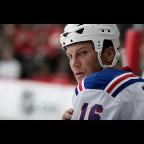 New York Rangers v Calgary Flames