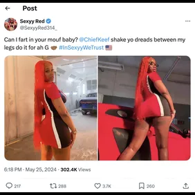 Sexyy-Red-Chief-Keef