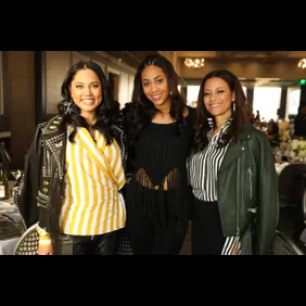 The NBWA presents the first annual Women's Empowerment Summit Luncheon