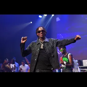 Soulja Boy World Tour - Atlanta, GA