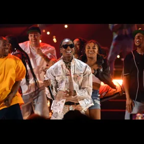 BET Awards 2023 - Show