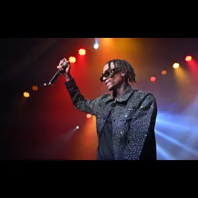 Soulja Boy World Tour - Atlanta, GA