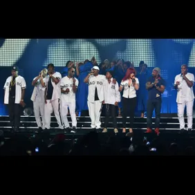 Bad Boy Family Reunion Tour