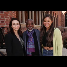 USC Dramatic Arts Drama Center Ribbon-Cutting Ceremony And Grand Opening