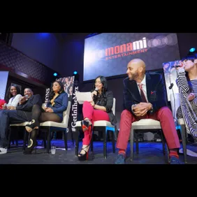 "Love And Hip Hop" Season 4 Launch