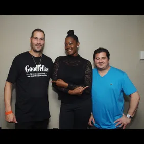 Chiller Theatre Expo Fall 2019