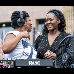 Celebrity Sightings In Philadelphia - June 19, 2023