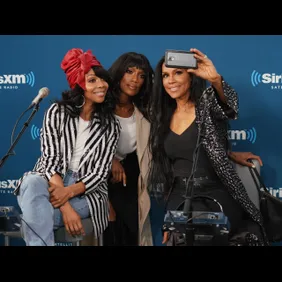 Celebrities Visit SiriusXM - March 26, 2018