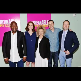 FYC Panel For "Unbreakable Kimmy Schmidt" - Arrivals