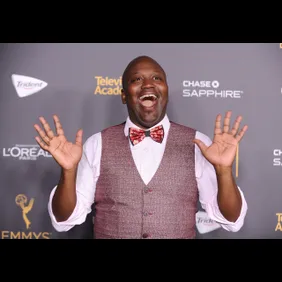 Television Academy Hosts Reception For Emmy Nominated Performers - Arrivals