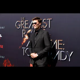 Netflix Is A Joke Fest's "The Greatest Roast Of All Time: Tom Brady"