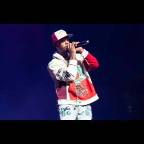 Rod Wave Nostalgia Tour - New Orleans, LA