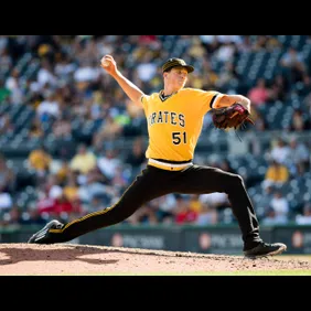 Cincinnati Reds v Pittsburgh Pirates