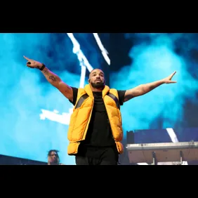 2017 Coachella Valley Music And Arts Festival - Weekend 1 - Day 2