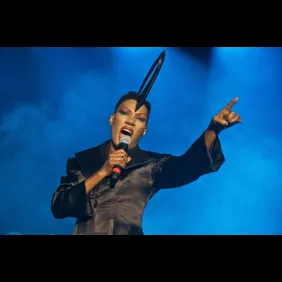 ON Blackheath - Day 1