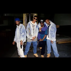 Jodeci Live In Concert