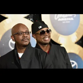 2014 Soul Train Music Awards - Red Carpet