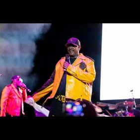 RnB Rewind: Fall Edition At Toyota Arena