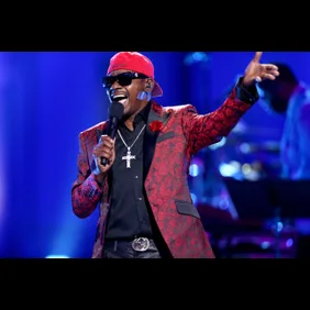 VH1's 'Dear Mama' Event