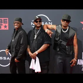 2022 BET Awards - Arrivals