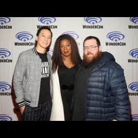 AMC WonderCon: Into the Badlands Panel