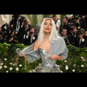 The 2024 Met Gala Celebrating "Sleeping Beauties: Reawakening Fashion" - Arrivals