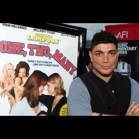 National Lampoon Presents "One, Two, Many" Premiere &amp; Party - Arrivals