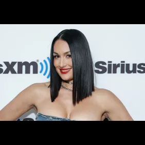 Celebrities Visit SiriusXM