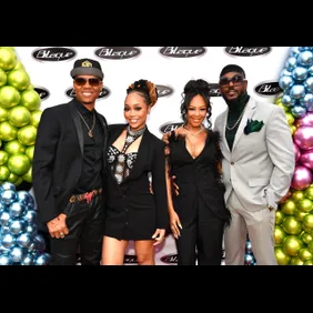 BLAQUE Presents: TVOne's "Unsung" Viewing Party