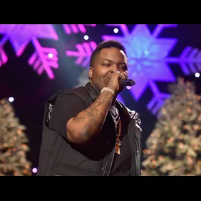 2015 Hollywood Christmas Parade