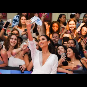 2017 iHeartRadio MuchMusic Video Awards - Arrivals